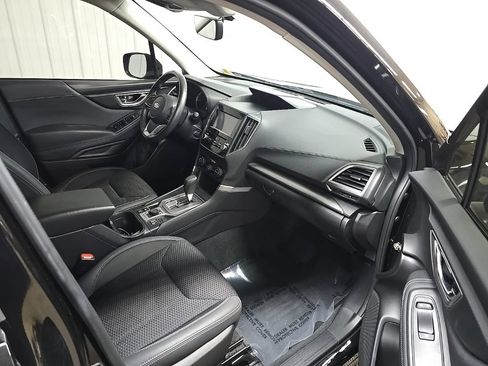 Used 2021 Subaru Forester Premium AWD/4WD image 16