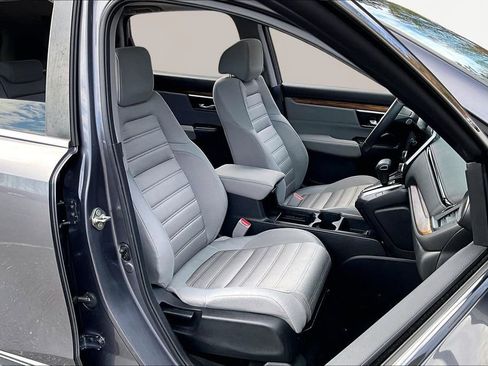 Certified 2019 Honda CR-V EX image 20