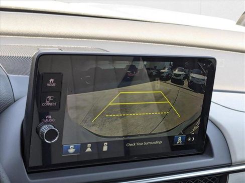 New 2025 Acura ADX A-Spec image 13