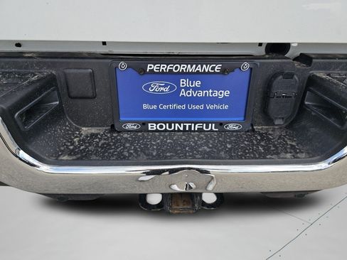 Used 2025 RAM 2500 Big Horn AWD/4WD image 27