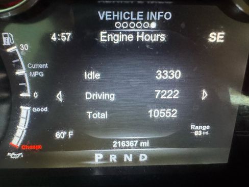 Used 2015 RAM 1500 Sport w/ Black Ram 1500 Sport Group AWD/4WD image 19