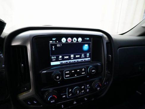 Used 2018 Chevrolet Silverado 1500 LT w/ All Star Edition image 9