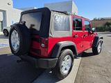 Used 2007 Jeep Wrangler X image 5
