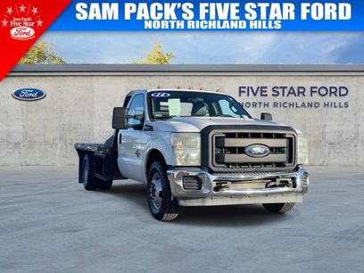 Used 2014 Ford F350 XL w/ XL Value Package