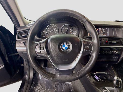 Used 2017 BMW X3 sDrive28i image 13