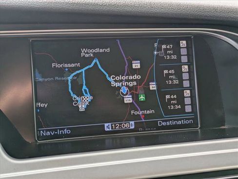 Used 2012 Audi S4 Premium Plus image 14