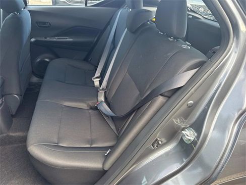 New 2025 Nissan Kicks Play S image 15