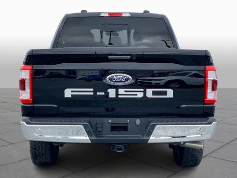 Used 2023 Ford F150 Lariat w/ Trailer Tow Package image 5