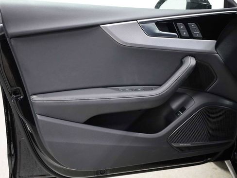 Used 2023 Audi A5 2.0T Premium Plus w/ Premium Plus image 16