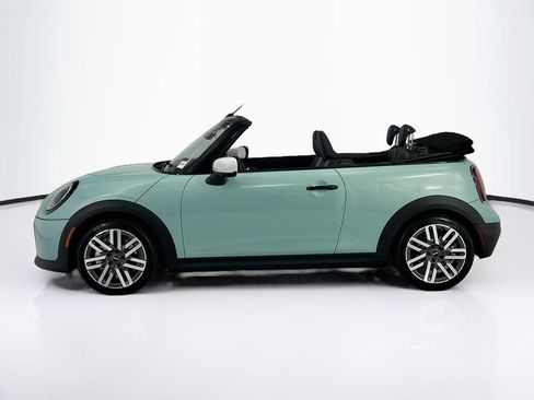 New 2026 MINI Cooper S FWD image 8