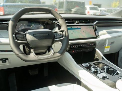 New 2026 Jeep Cherokee Limited AWD/4WD image 11