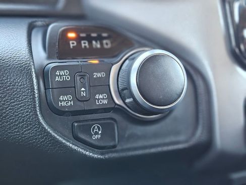 Used 2019 RAM 1500 Big Horn image 22