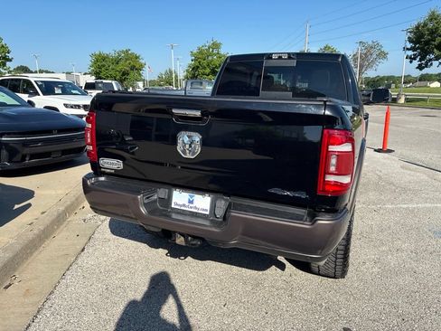 Used 2022 RAM 2500 Limited AWD/4WD image 25