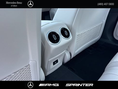 Used 2026 Mercedes-Benz CLA 250 image 17