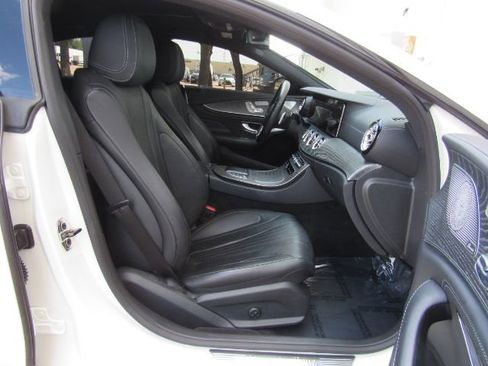 Used 2021 Mercedes-Benz CLS 450 image 22
