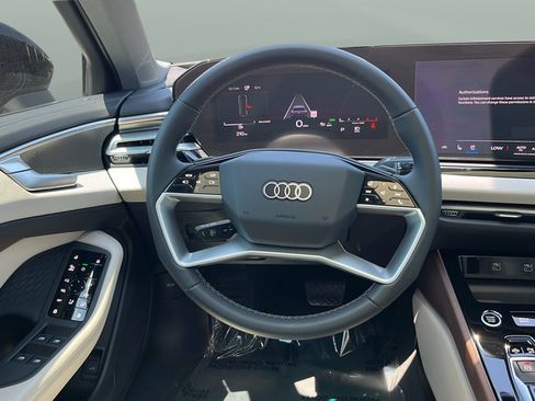 New 2026 Audi A6 Prestige AWD/4WD image 10