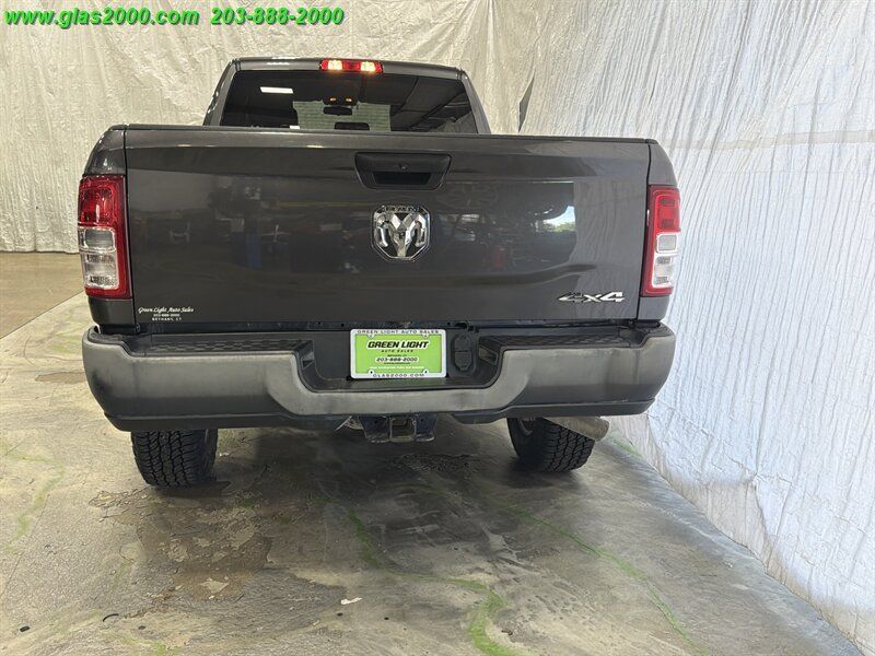Used 2020 RAM 2500 Tradesman AWD/4WD image 25