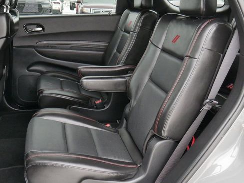 Used 2024 Dodge Durango R/T image 6