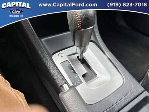 Used 2016 Subaru Crosstrek 2.0i Premium image 28