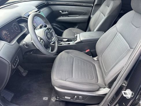 Used 2023 Hyundai Santa Cruz Night w/ Cargo Package AWD/4WD image 9