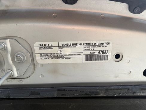 Used 2022 Dodge Charger Scat Pack w/ Driver Convenience Group image 26