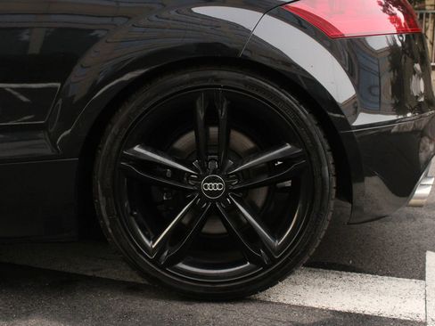 Used 2013 Audi TTS 2.0T Prestige AWD/4WD image 10