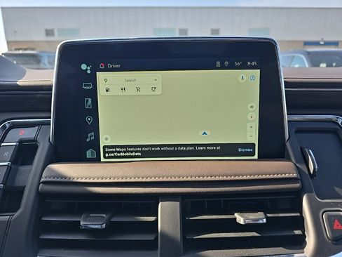 Used 2024 Chevrolet Suburban LT w/ Luxury Package image 29