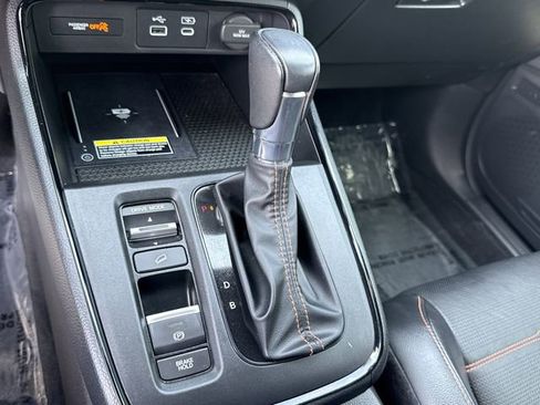 Used 2024 Honda CR-V Sport Touring image 33