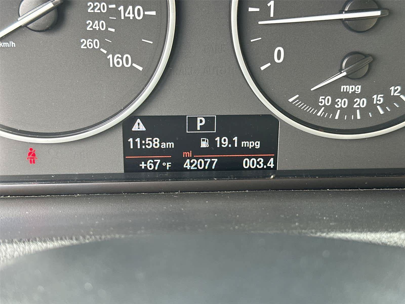 Used 2017 BMW X3 xDrive28i AWD/4WD image 19