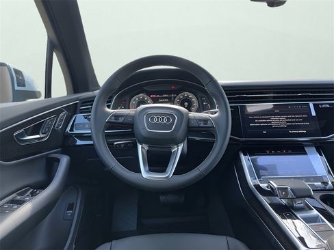 New 2026 Audi Q7 2.0T Premium image 21