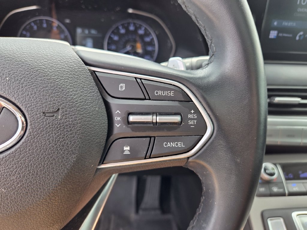 Used 2021 Hyundai Palisade SEL FWD image 30
