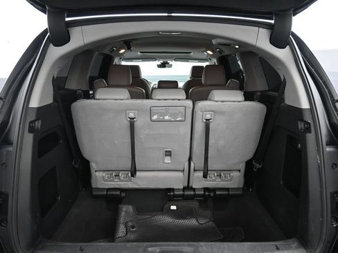 Certified 2022 Honda Odyssey EX-L image 24