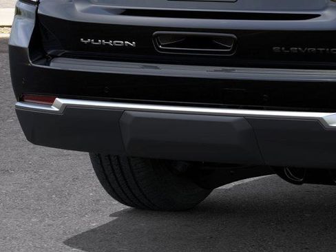 New 2026 GMC Yukon Elevation image 38