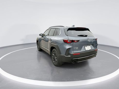 New 2026 MAZDA CX-50 AWD 2.5 Hybrid w/ Weather Package image 6