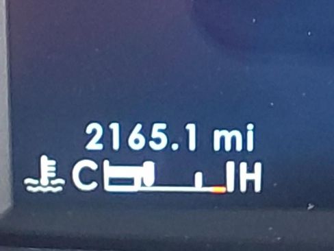 New 2023 Lincoln Corsair Reserve w/ Equipment Group 202A image 50