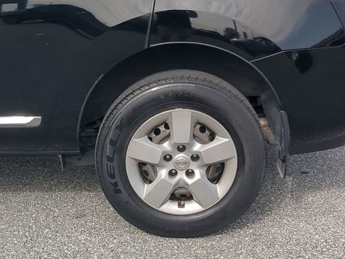 Used 2014 Nissan Rogue S w/ Convenience Package image 19