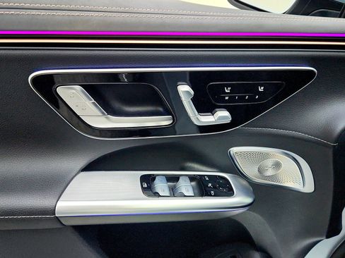 Used 2025 Mercedes-Benz EQE 350+ 4MATIC SUV image 20