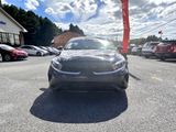 Used 2022 Kia Forte LXS image 2