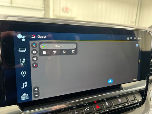 New 2026 Chevrolet Silverado 1500 High Country w/ Technology Package image 15