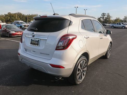 Used 2017 Buick Encore Essence image 9