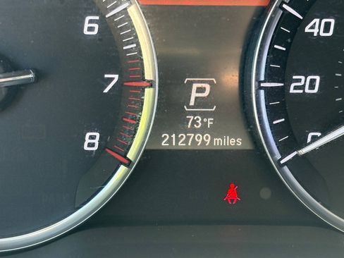 Used 2014 Acura MDX SH-AWD w/ Technology Package image 23