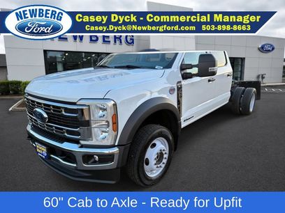 Used 2024 Ford F450 XLT w/ XLT Value Package