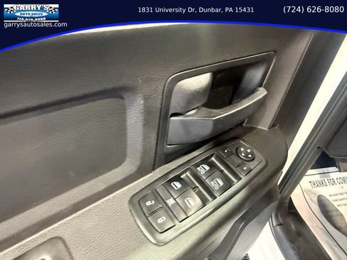 Used 2018 RAM 3500 Tradesman w/ Protection Group AWD/4WD image 16