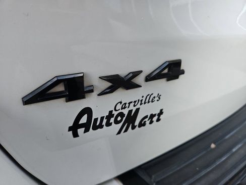 Used 2016 Jeep Grand Cherokee High Altitude image 22