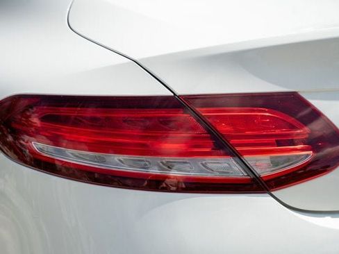 Used 2017 Mercedes-Benz C 300 4MATIC Coupe image 10