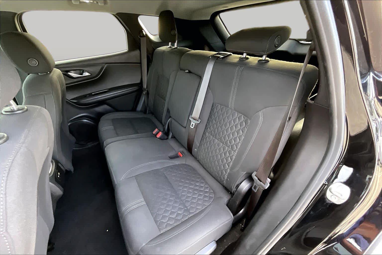 Used 2020 Chevrolet Blazer LT FWD image 20