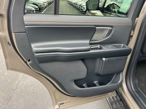 New 2026 Ford Expedition Tremor image 14