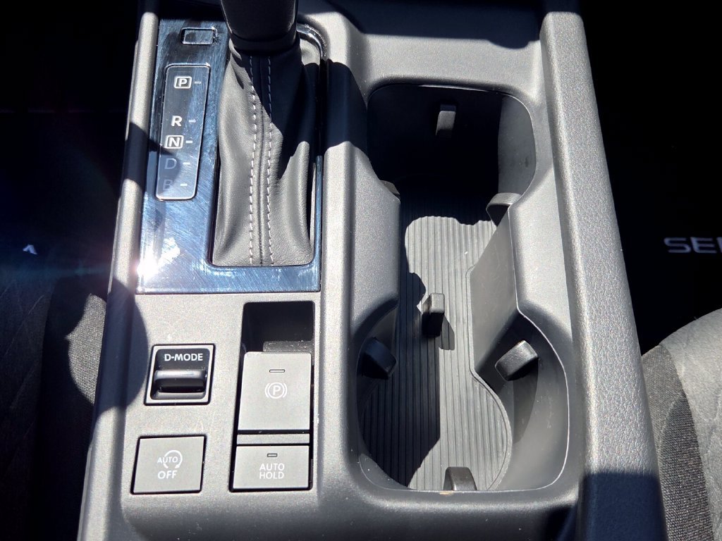 Certified 2026 Nissan Sentra SV w/ Floor Mat Package FWD image 19