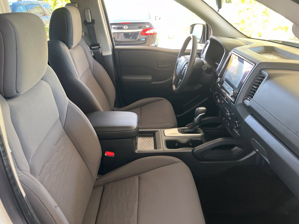 Used 2022 Nissan Frontier S w/ Technology Package AWD/4WD image 19