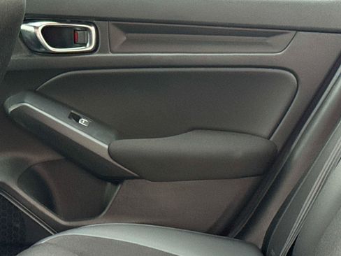 Certified 2024 Honda Civic Sport image 14